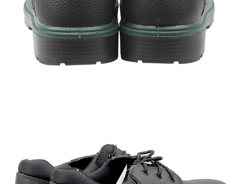 巴固（BACOU） SHTU00603 D4Y 安全鞋 (舒适、轻便、透气、防砸、电绝缘)